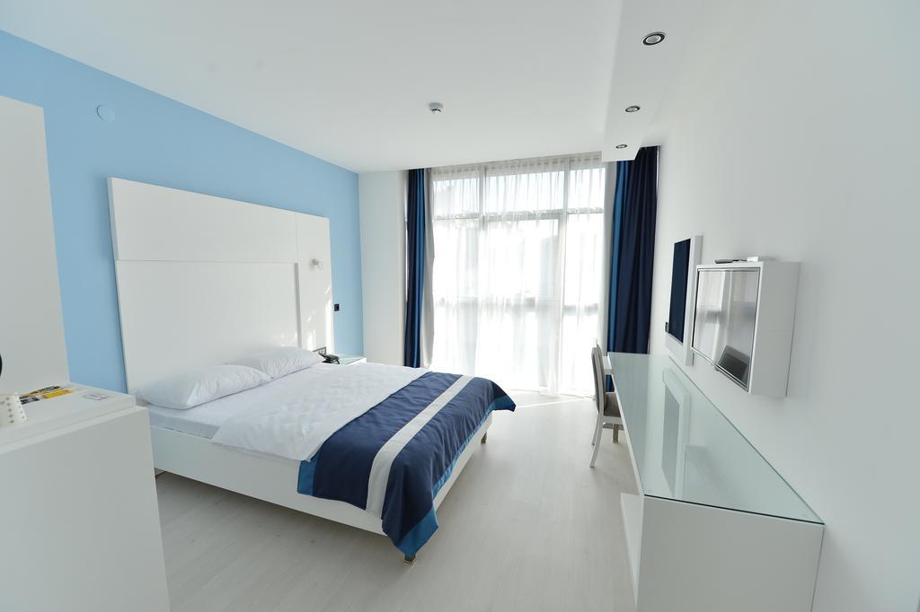 Samsun Sahin Hotel 2 Room photo