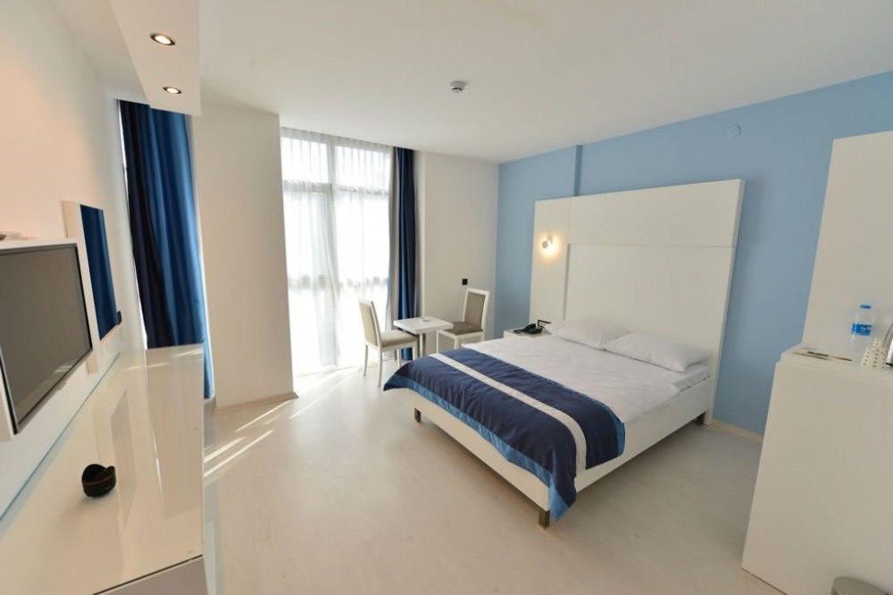 Samsun Sahin Hotel 2 Exterior photo